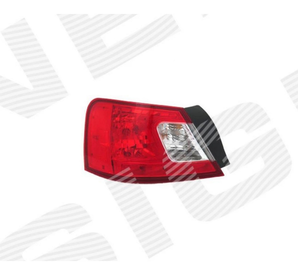 Задний фонарь для Mitsubishi Galant (USA) Задний фонарь для Mitsubishi Galant (USA)