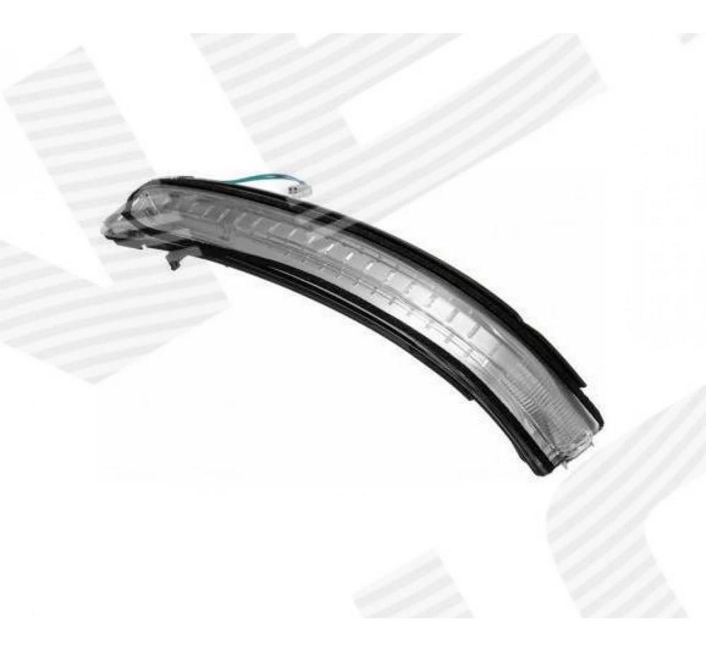 Поворот на зеркало для Nissan Qashqai II (J11) Поворот на зеркало для Nissan Qashqai II (J11)
