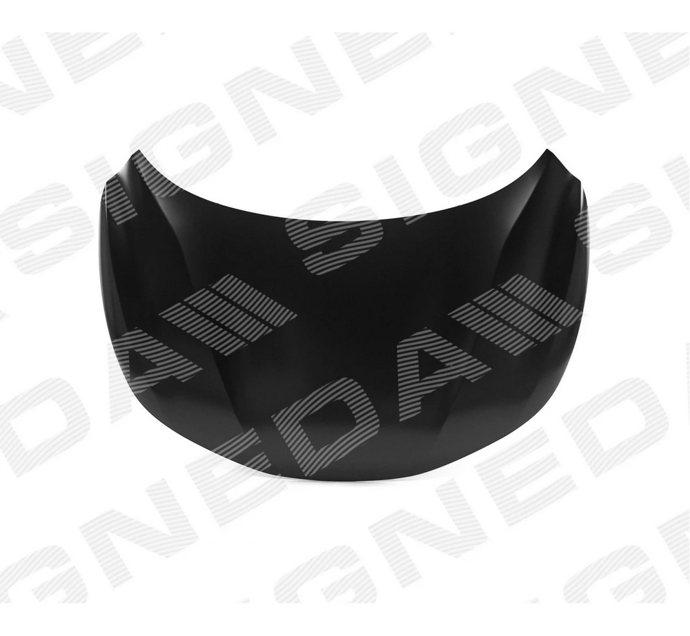 Капот для Nissan Qashqai II (J11)