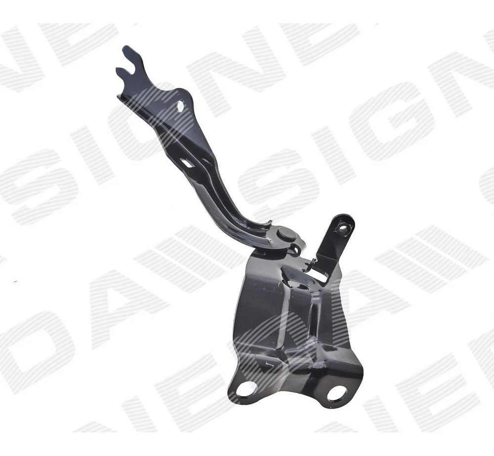 Петля капота (правая) для Mazda 3 (BL)
