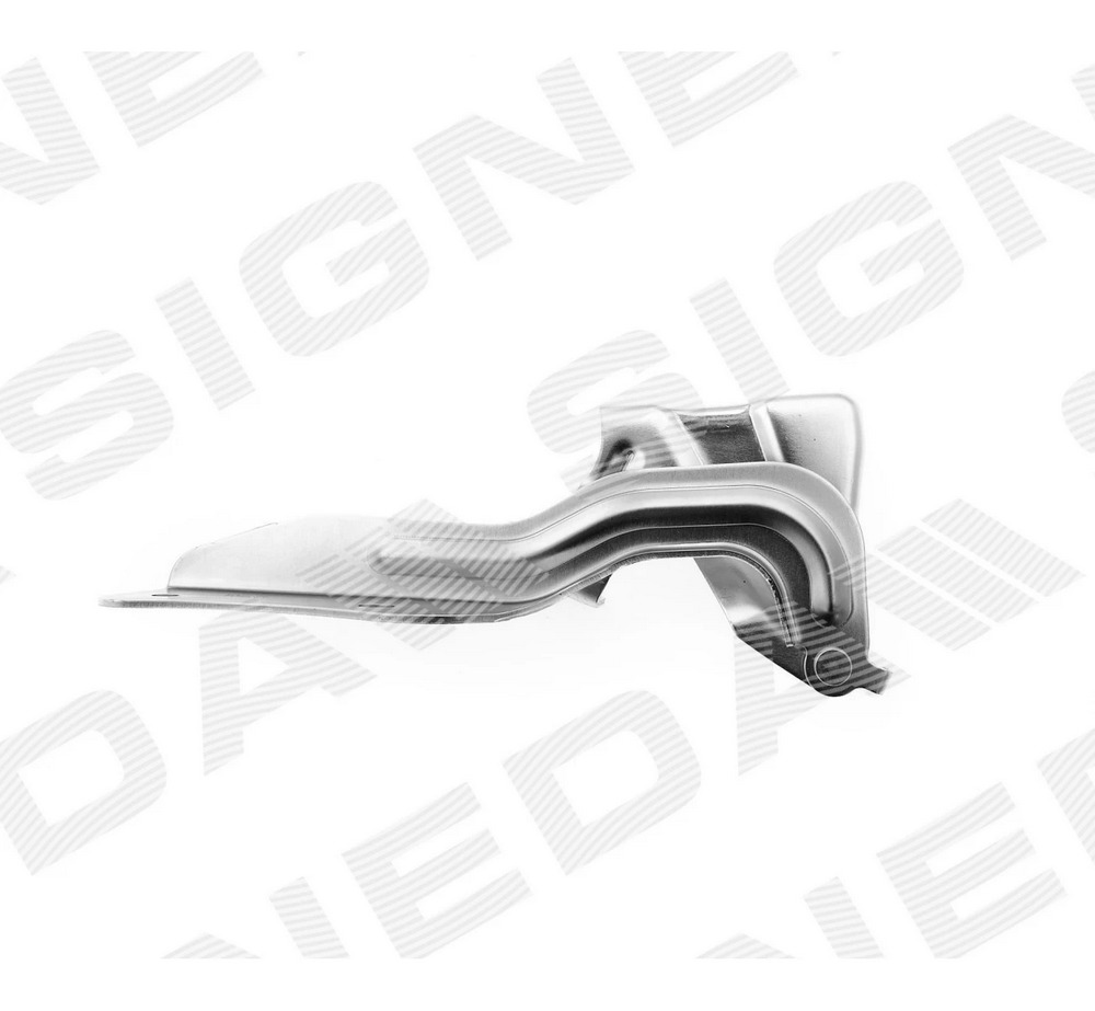 Держатель капота для Nissan Qashqai II (J11)