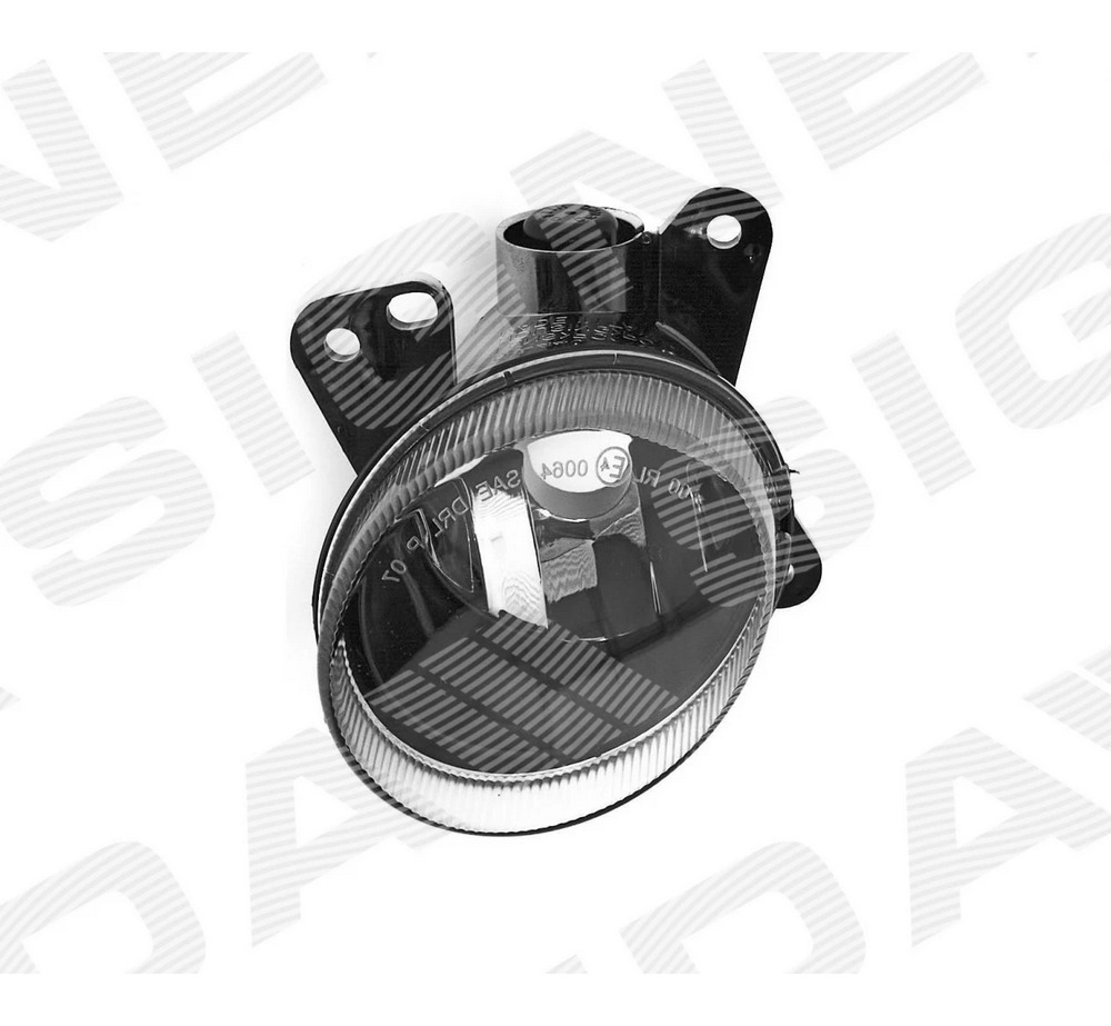 Фара дневного света для Mercedes C (W204)