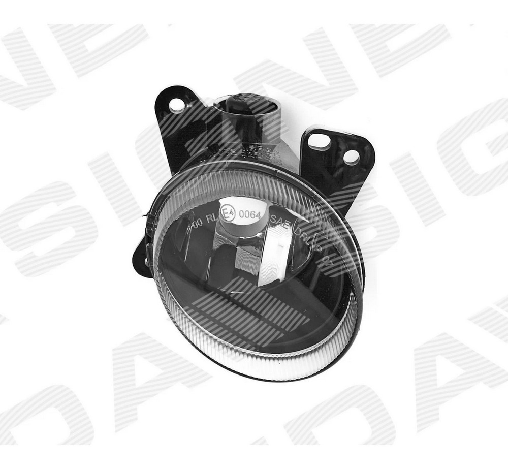 Фара дневного света для Mercedes C (W204)