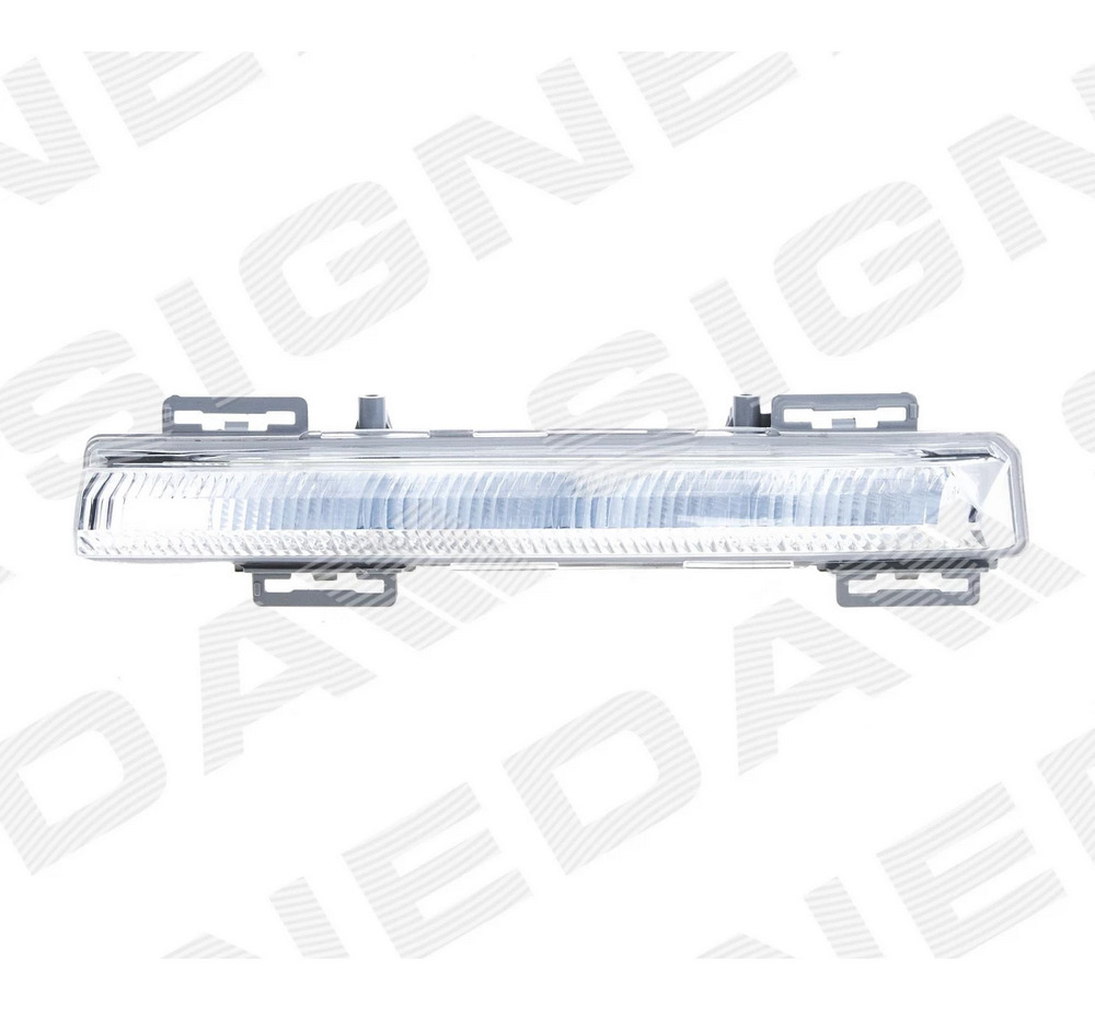 Фара дневного света для Mercedes C (W204)