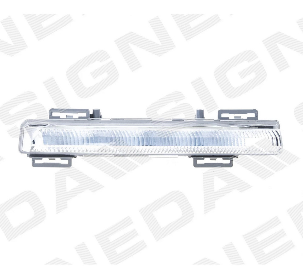 Фара дневного света для Mercedes C (W204)