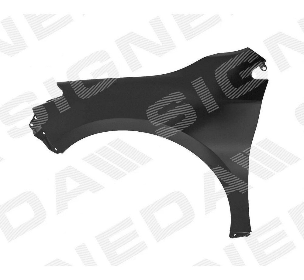 Крыло переднее (левое) для Toyota Avalon IV