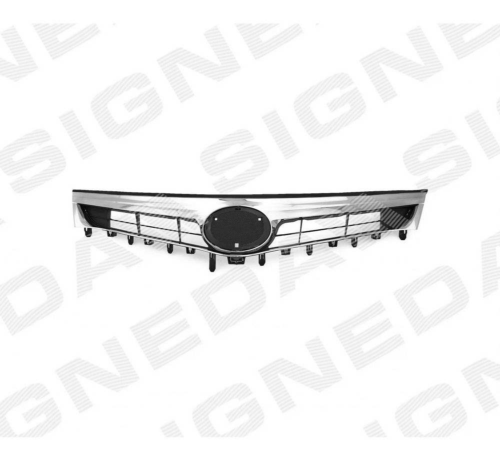 Решетка радиатора для Toyota Avalon IV