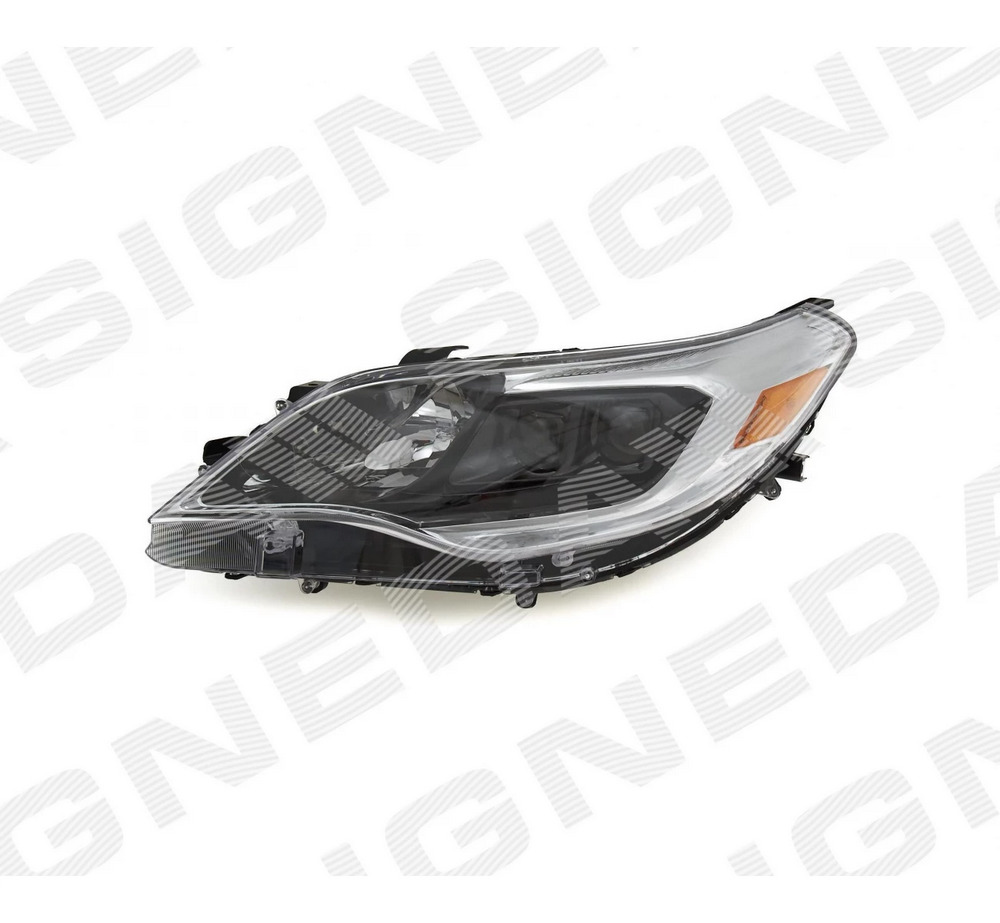 Передняя фара (левая) для Toyota Avalon IV