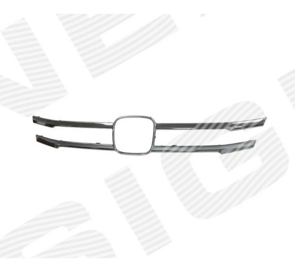 Молдинг решетки радиатора для Honda Odyssey IV (RL5)