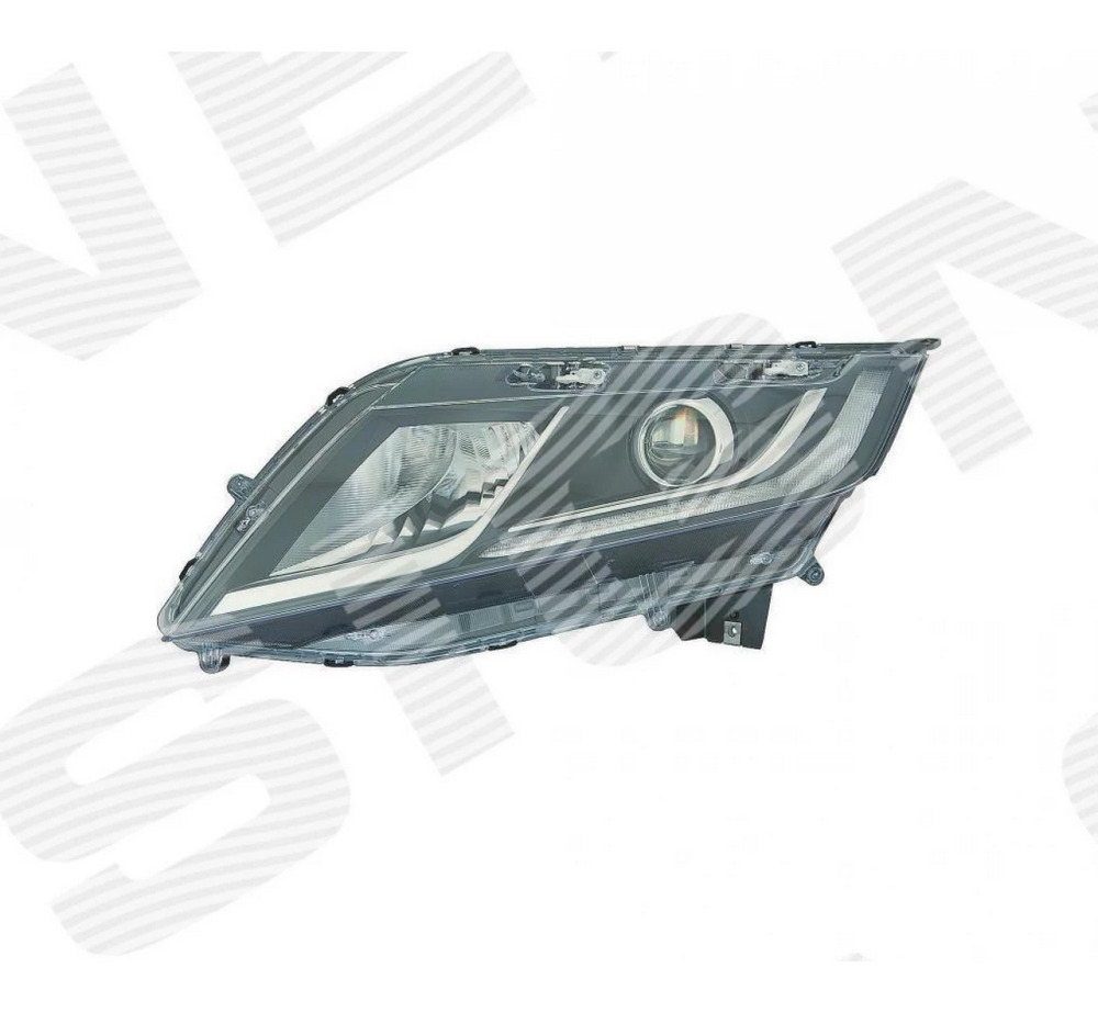 Передняя фара для Honda Odyssey IV (RL5)