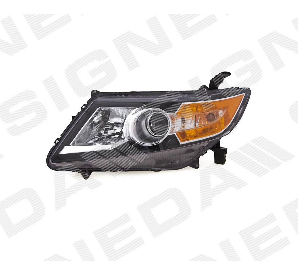Передняя фара для Honda Odyssey IV (RL5)