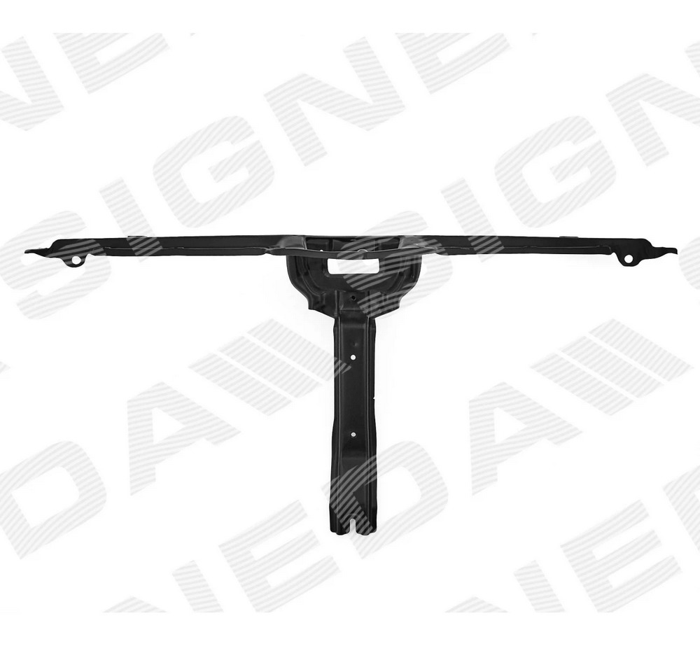 Панель передняя для Mitsubishi Galant (USA)