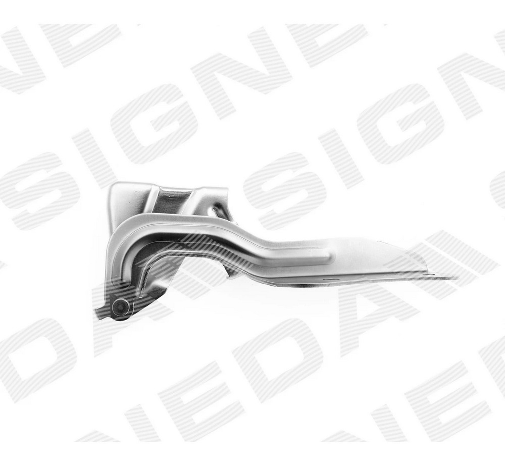 Держатель капота для Nissan Qashqai II (J11)