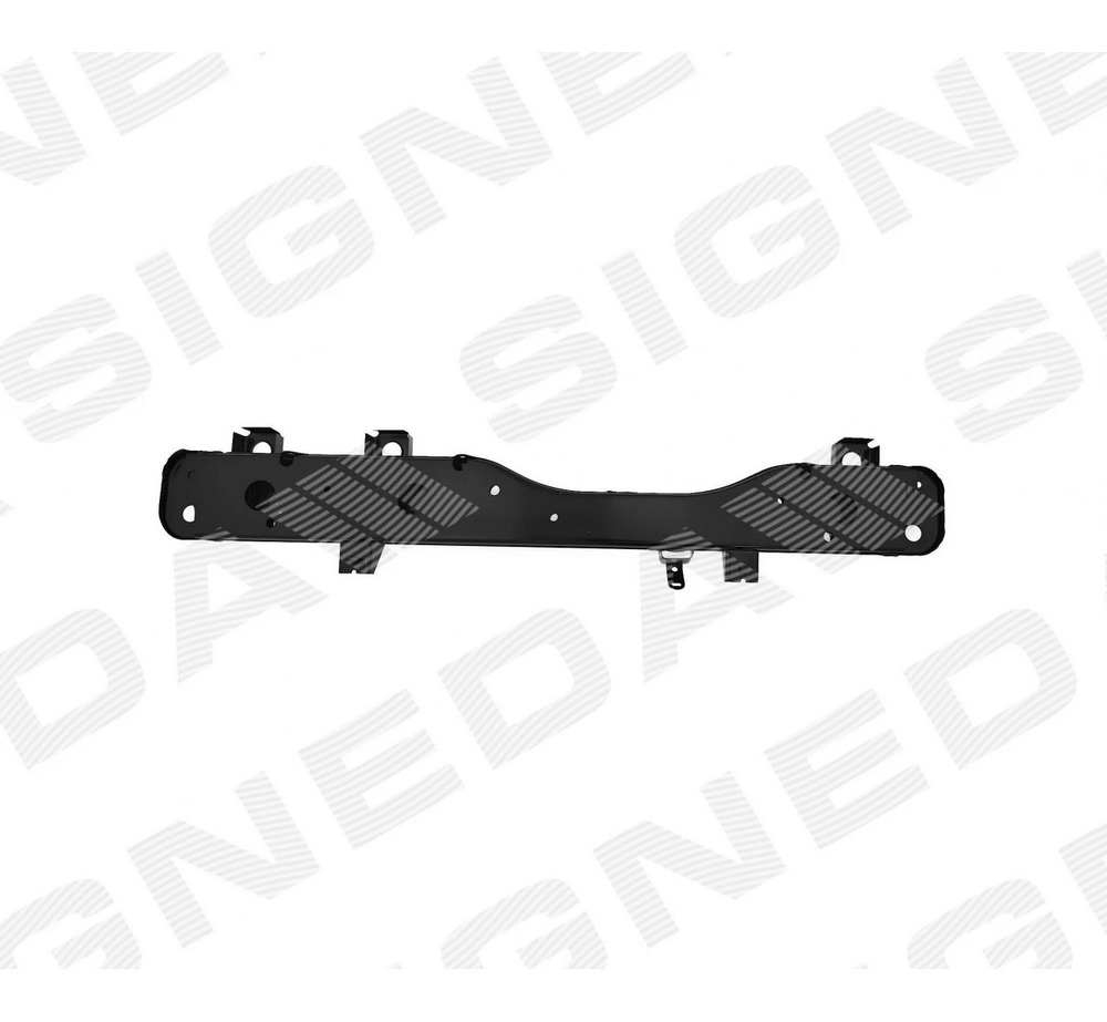 Панель передняя для Nissan Qashqai II (J11)