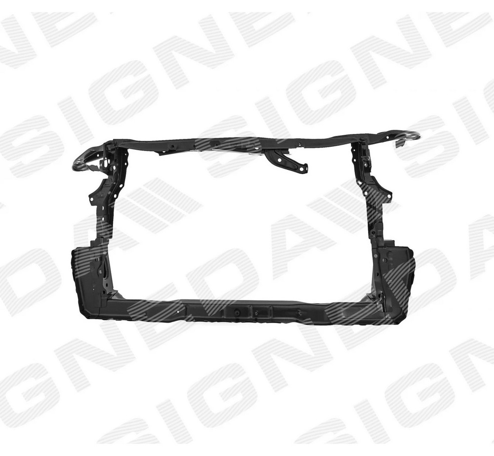 Панель передняя для Toyota Avalon IV