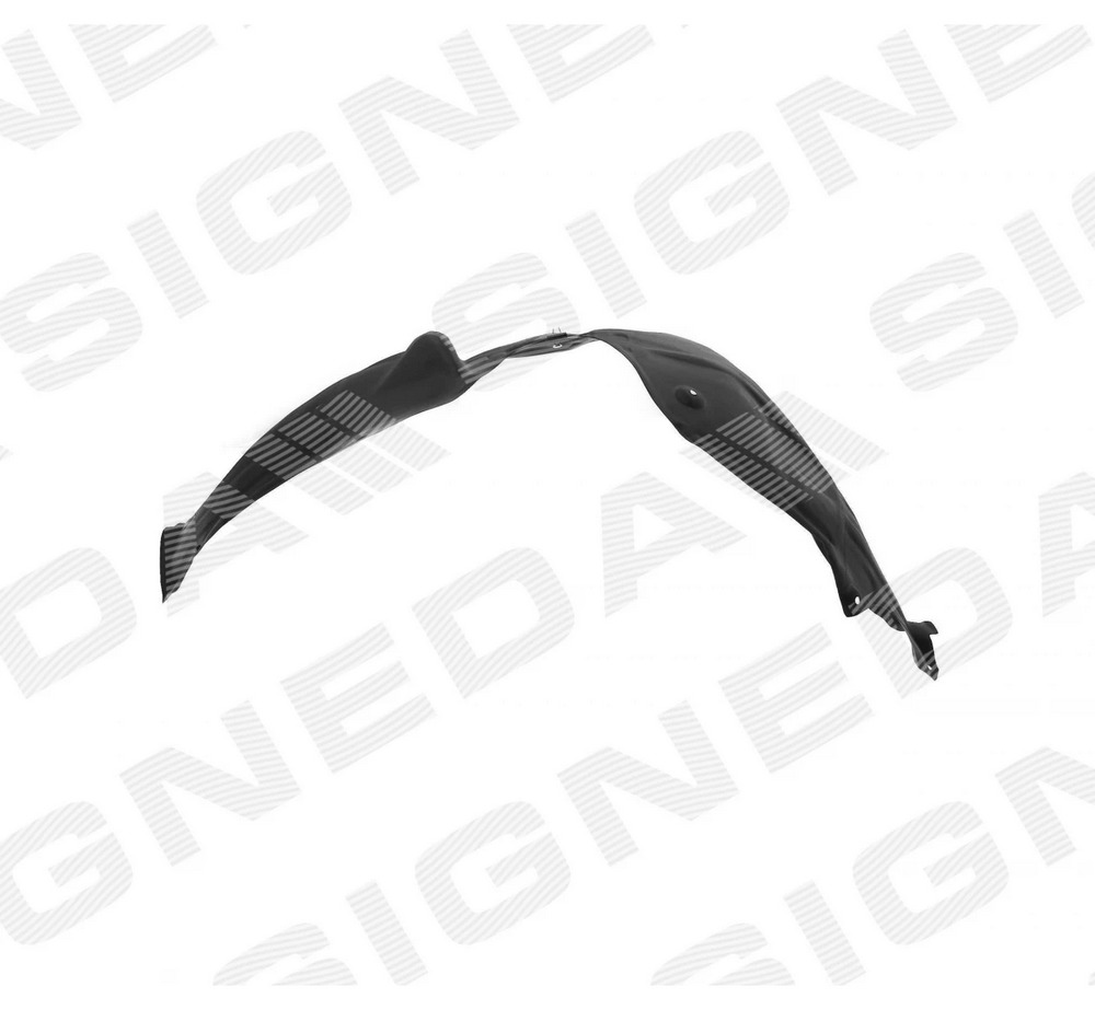 Подкрылок передний (левый) для Toyota Avalon IV