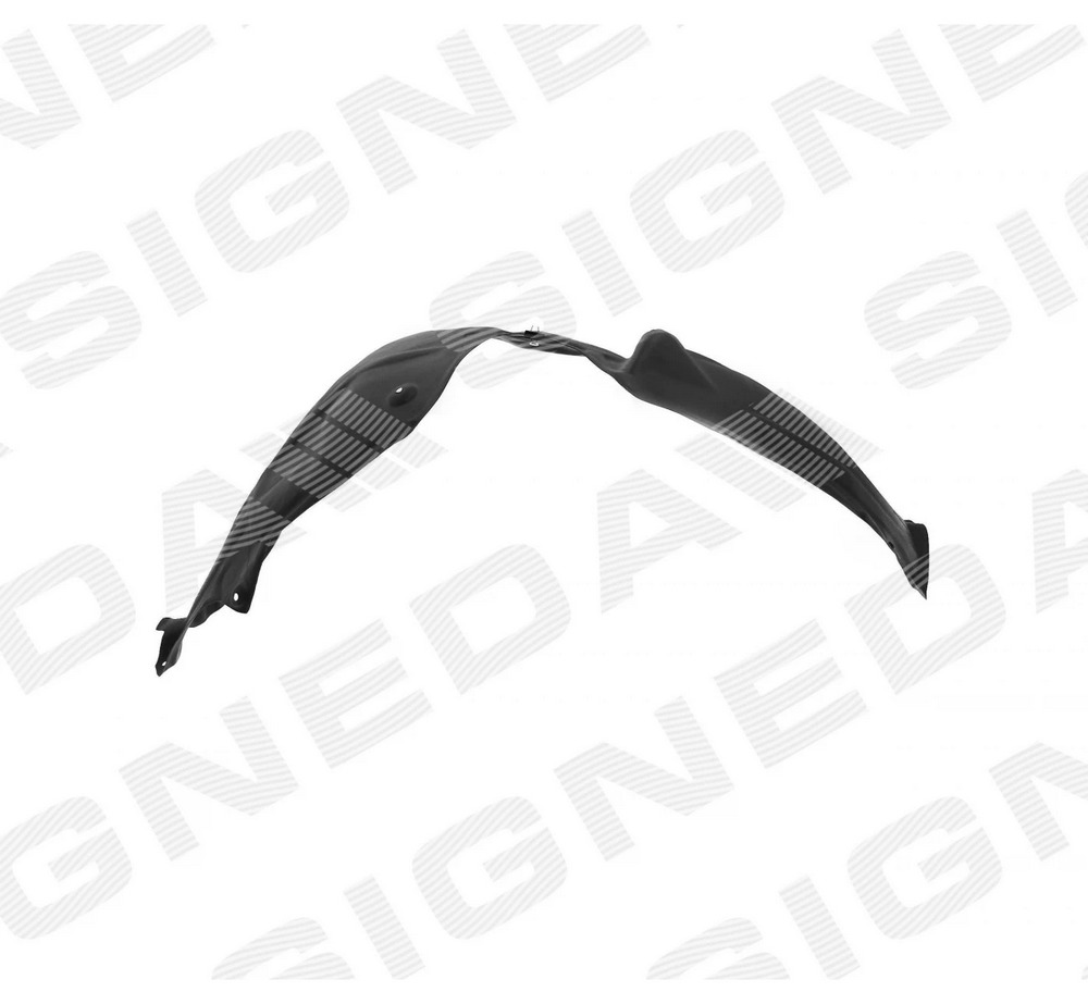 Подкрылок передний (правый) для Toyota Avalon IV