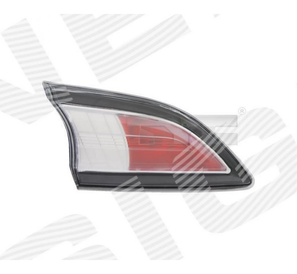 Задний фонарь для Mazda 3 (BL)