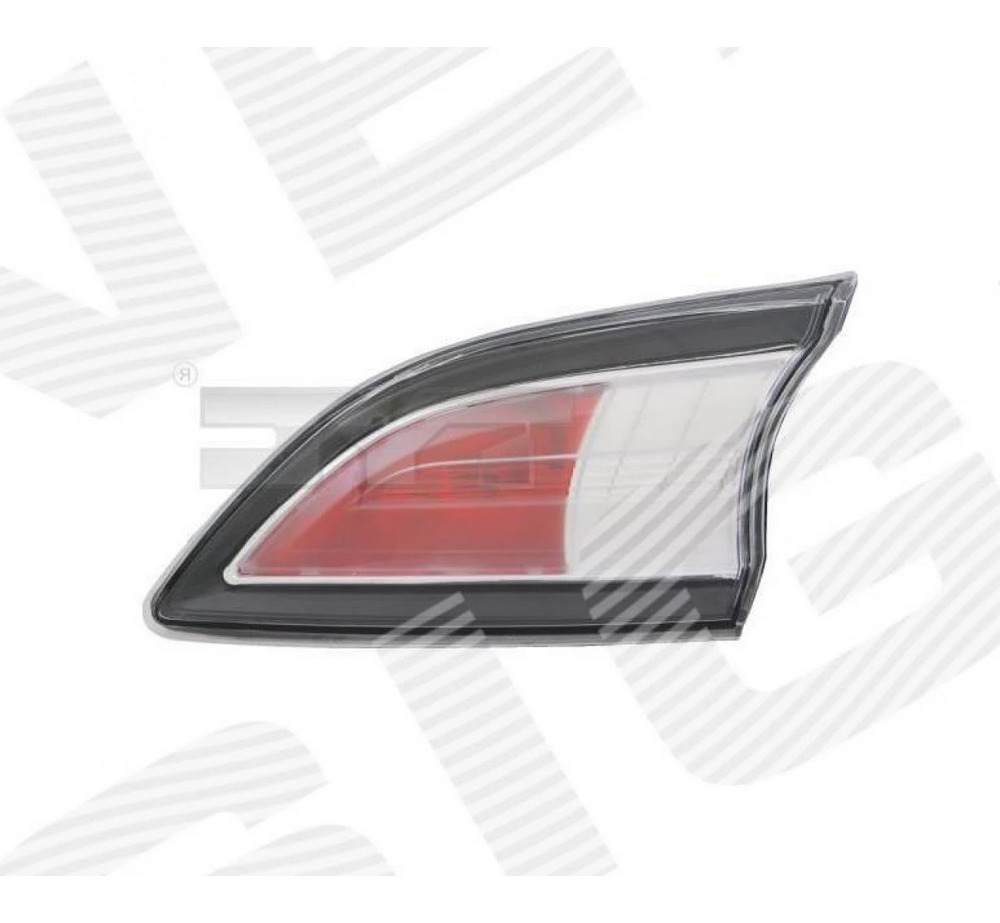 Задний фонарь для Mazda 3 (BL)