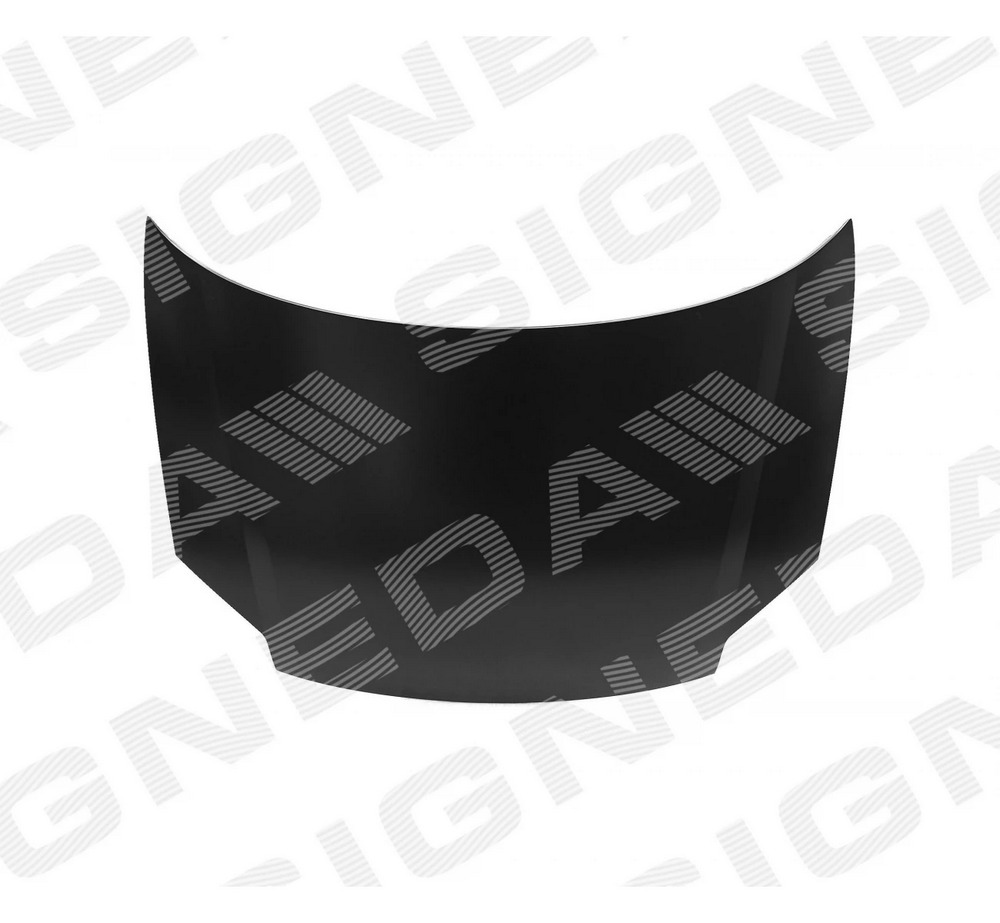 Капот для Peugeot Partner (5,5F)