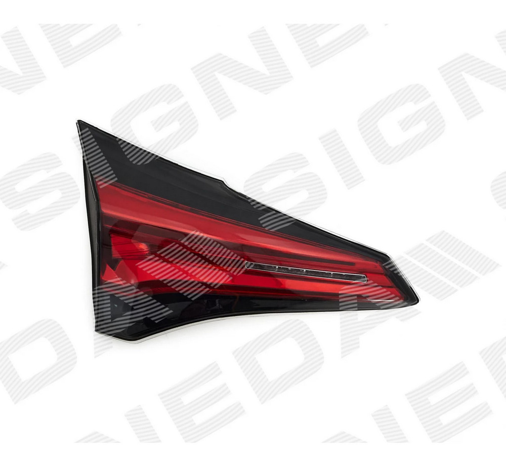 Задний фонарь для Toyota RAV4 IV