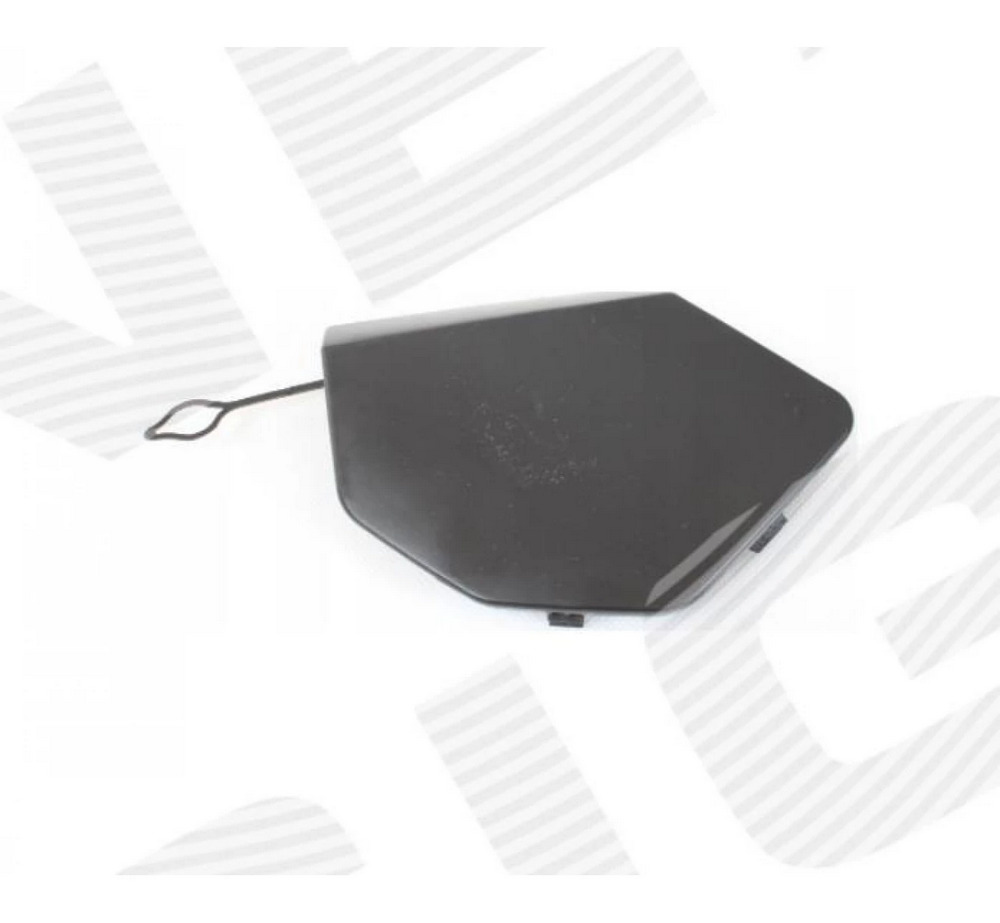Заглушка крюка для Nissan Qashqai II (J11) Заглушка крюка для Nissan Qashqai II (J11)