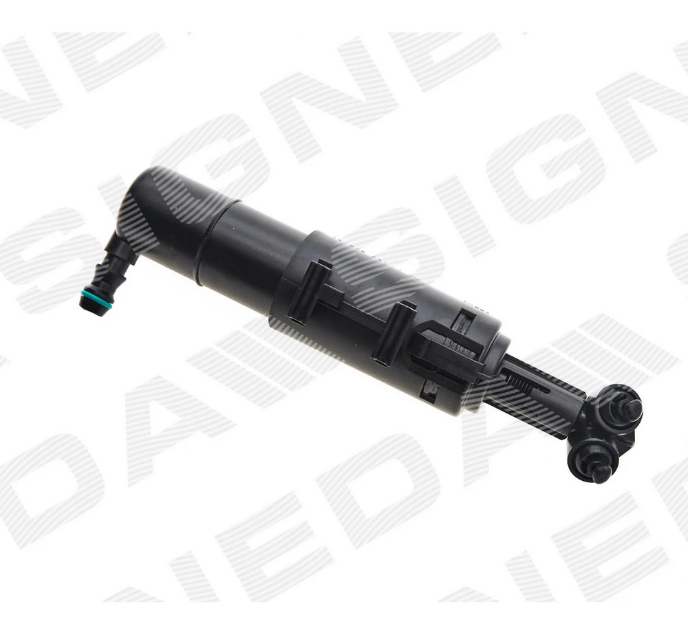 Форсунка омывателя фары (левая) для Mercedes C (W204)