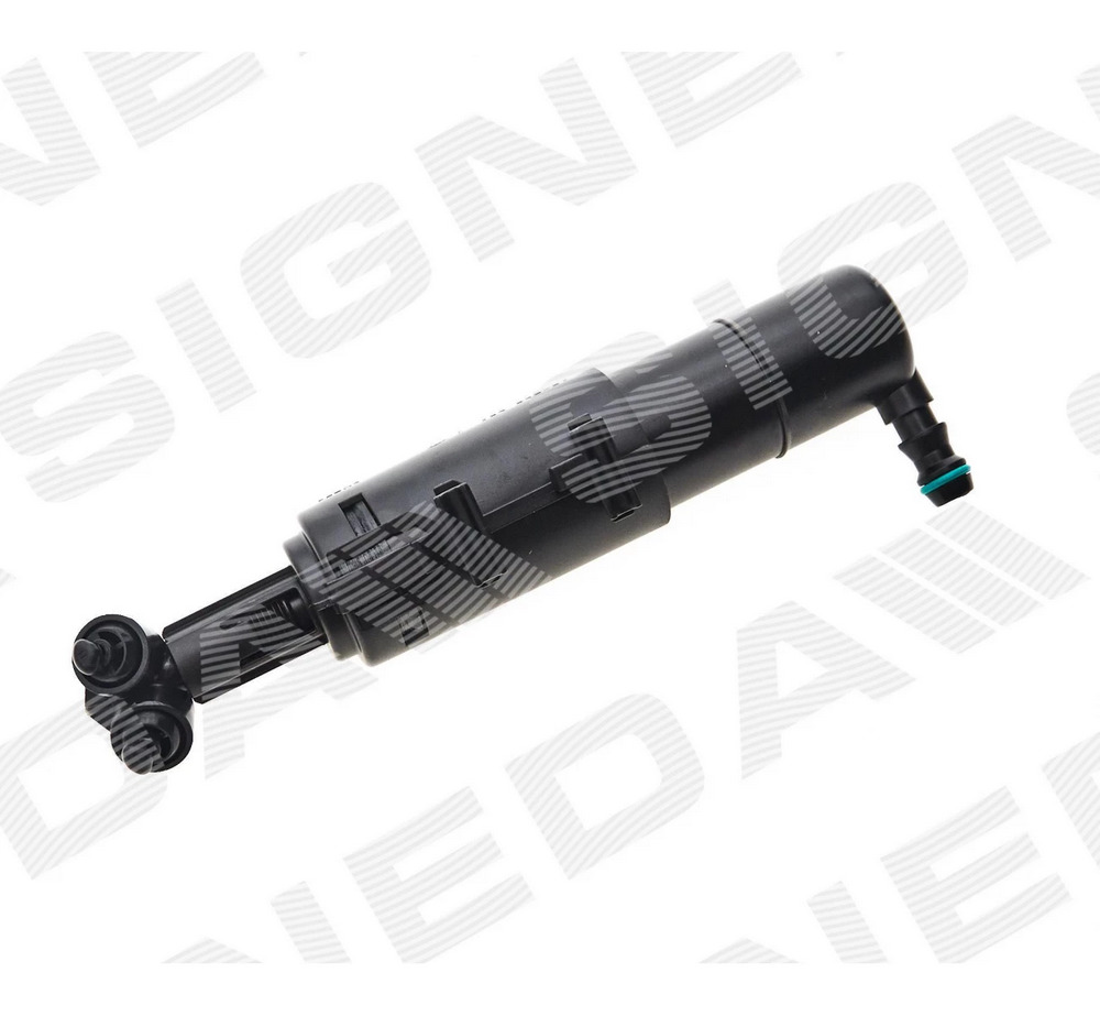 Форсунка омывателя фары (правая) для Mercedes C (W204)