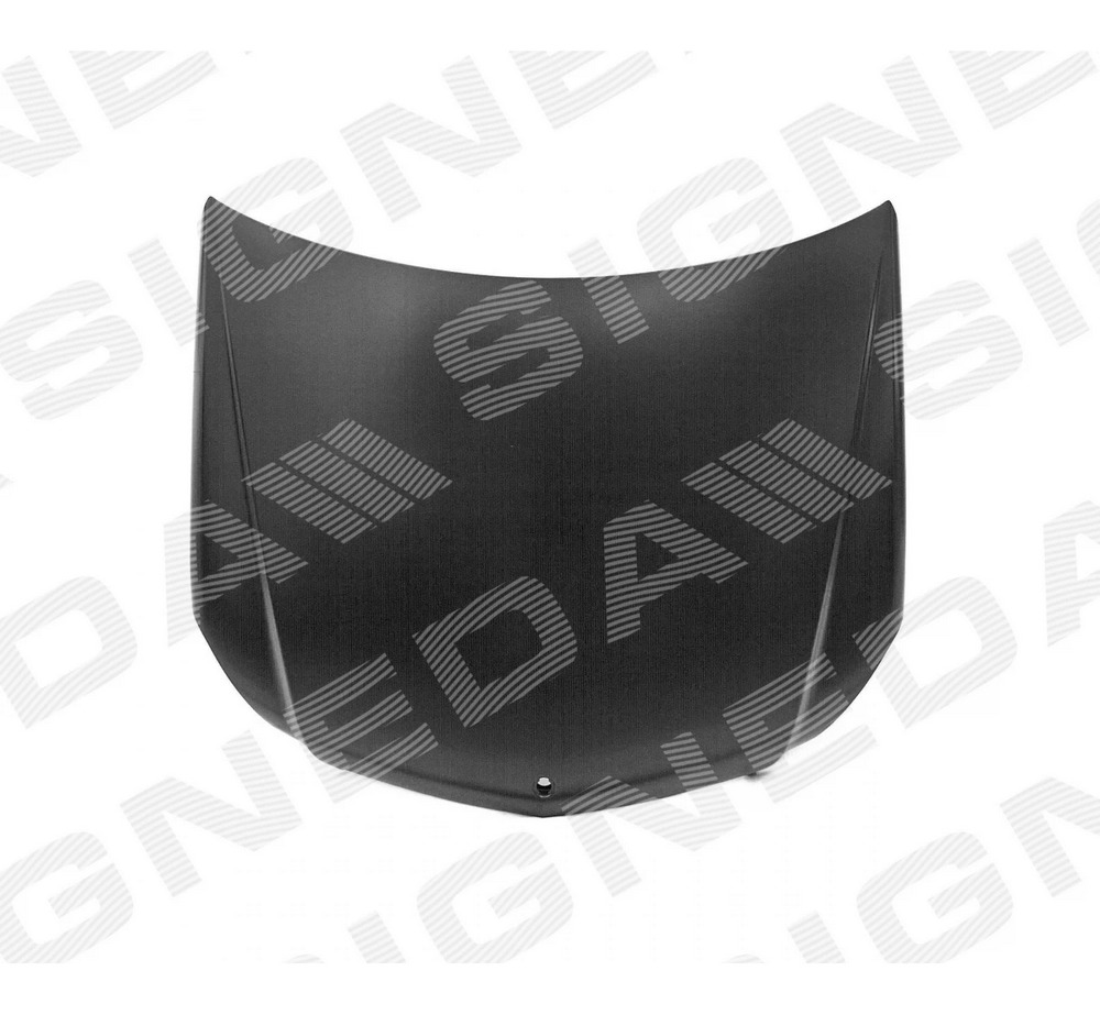 Капот для Mercedes C (W204)