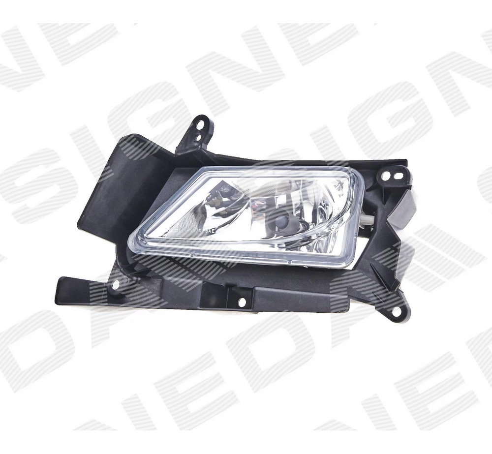Противотуманная фара (левая) для Mazda 3 (BL)