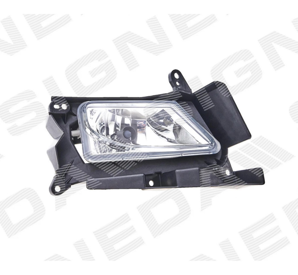 Противотуманная фара (правая) для Mazda 3 (BL)