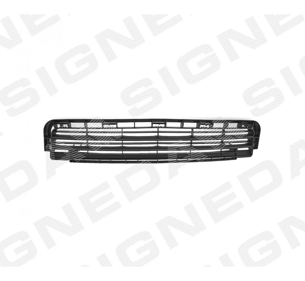 Решетка в бампер (центральная) для Pontiac Vibe