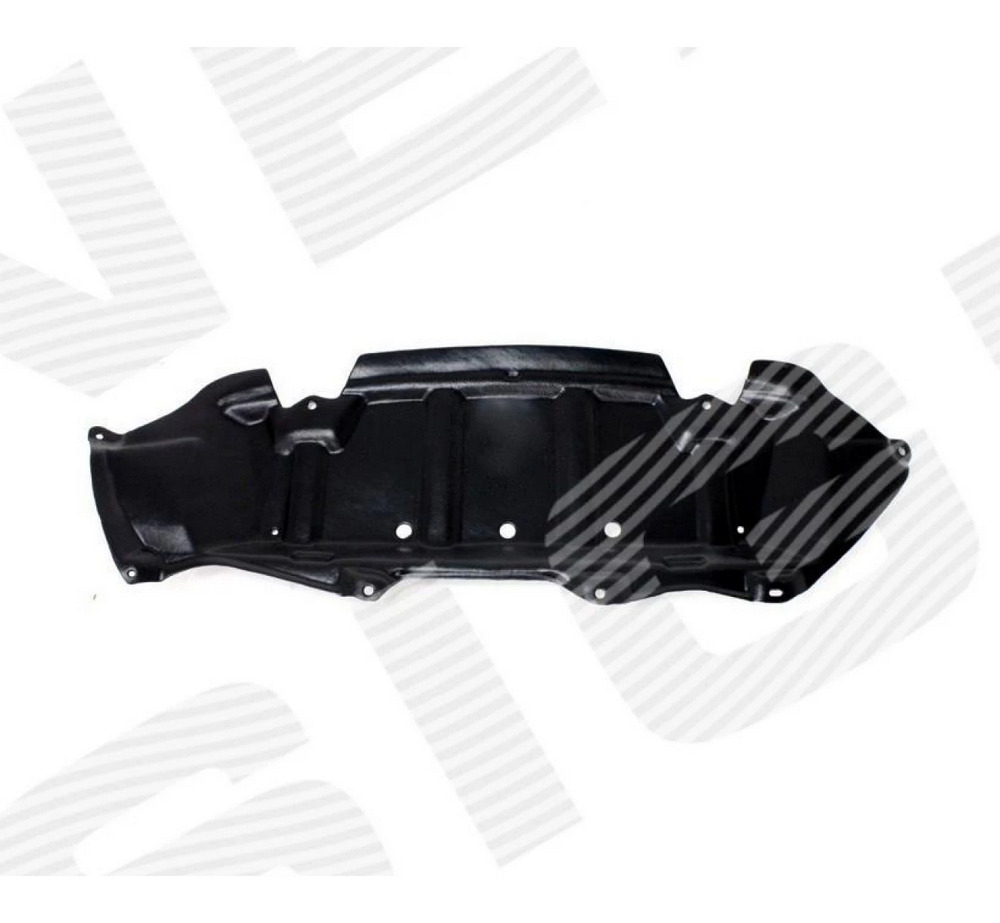 Защита двигателя для Pontiac Vibe