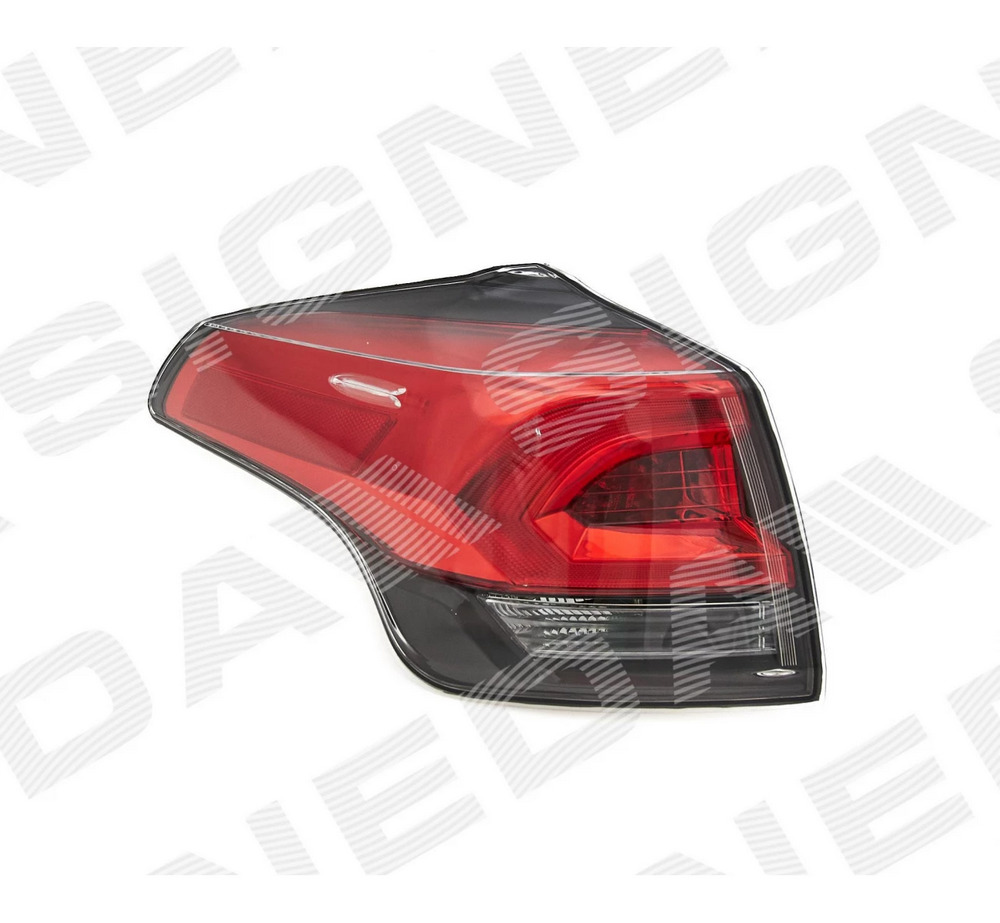 Задний фонарь для Toyota RAV4 IV