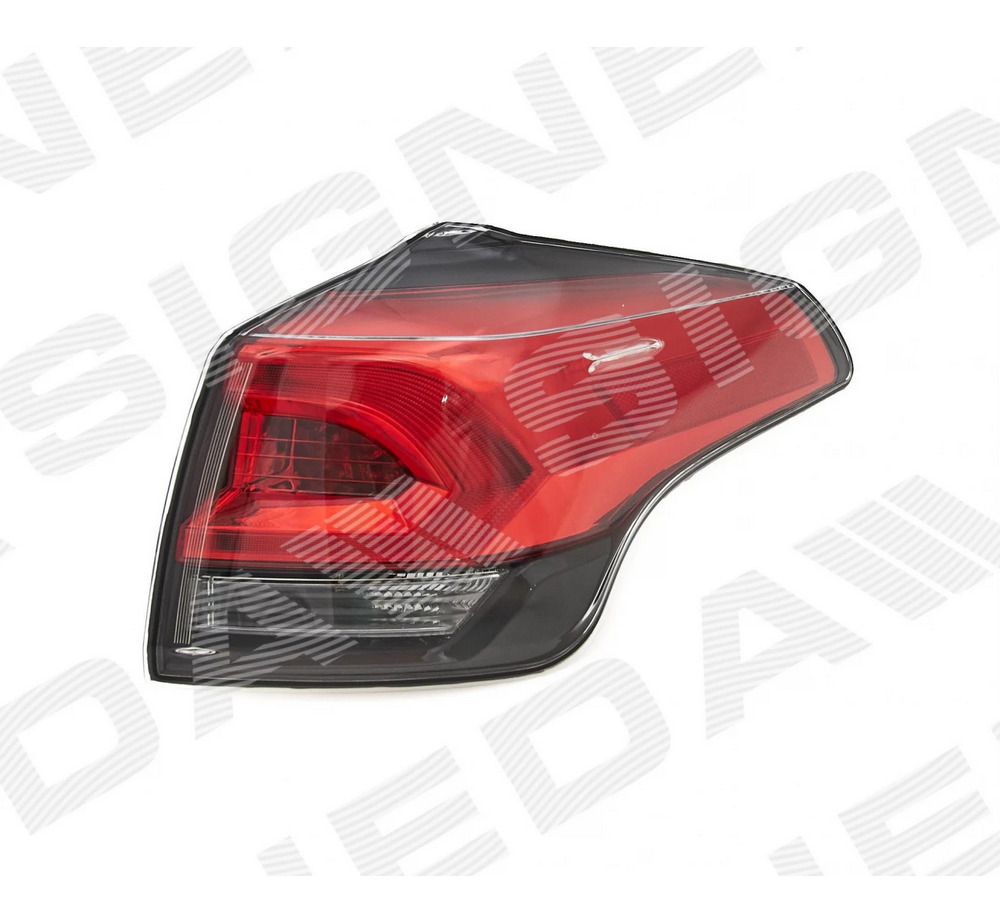 Задний фонарь для Toyota RAV4 IV
