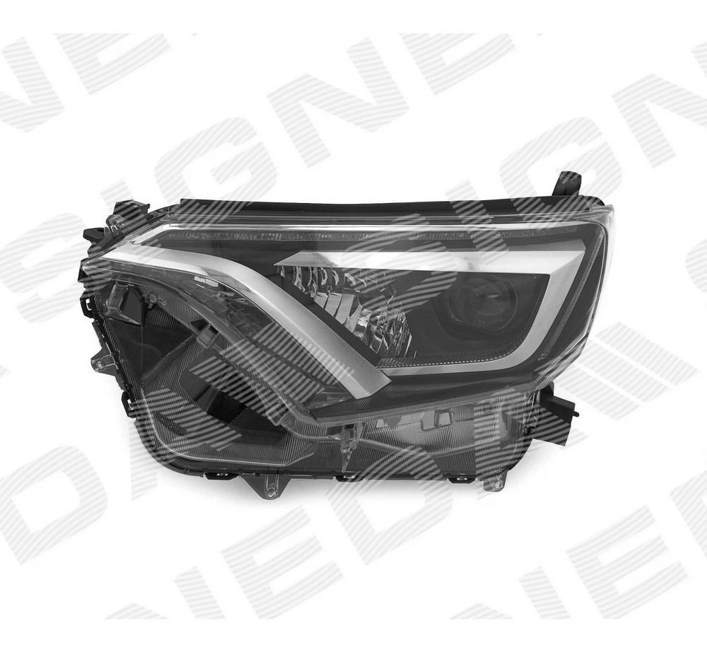 Передняя фара для Toyota RAV4 IV Передняя фара для Toyota RAV4 IV