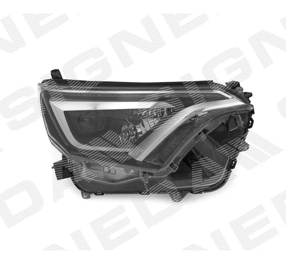 Передняя фара для Toyota RAV4 IV Передняя фара для Toyota RAV4 IV