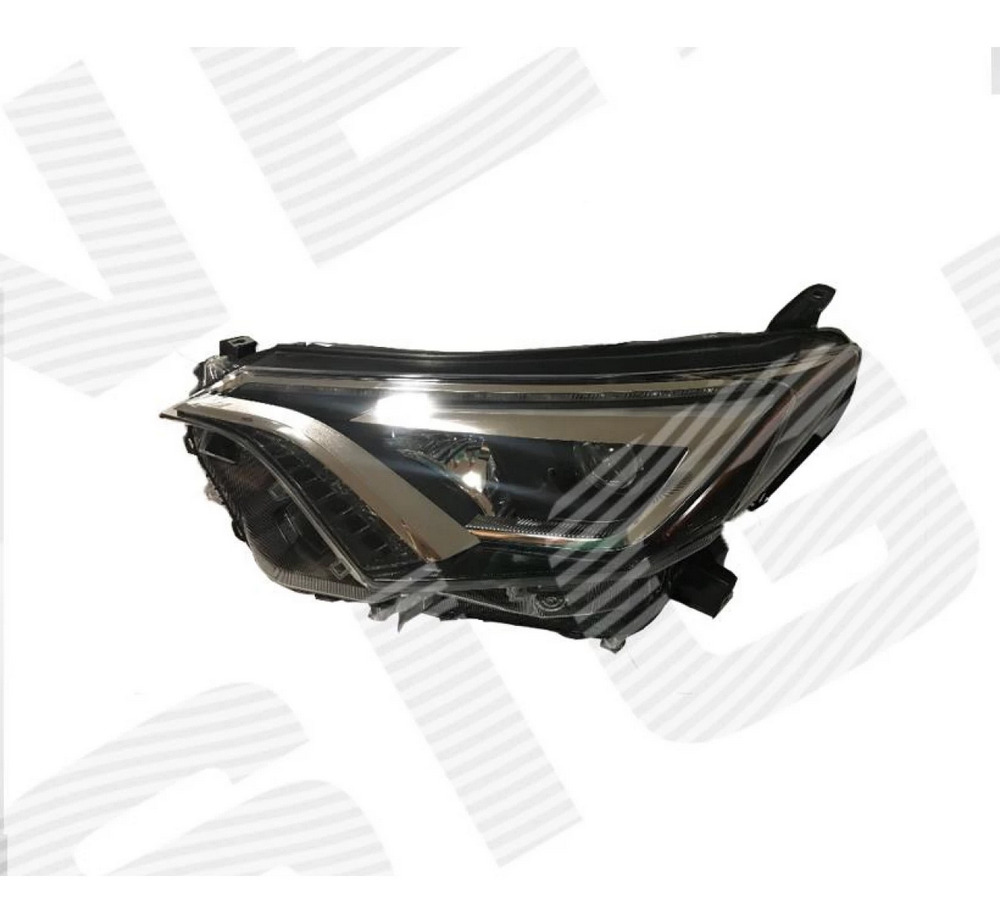 Передняя фара для Toyota RAV4 IV Передняя фара для Toyota RAV4 IV