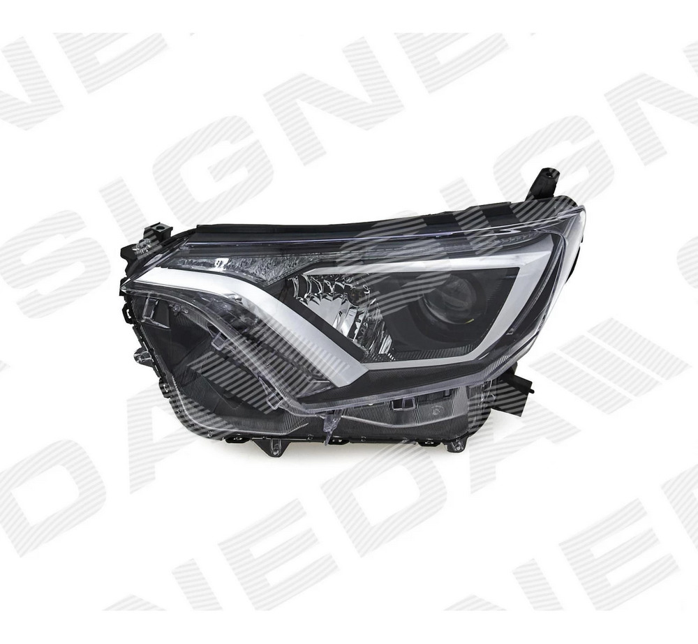 Передняя фара для Toyota RAV4 IV Передняя фара для Toyota RAV4 IV