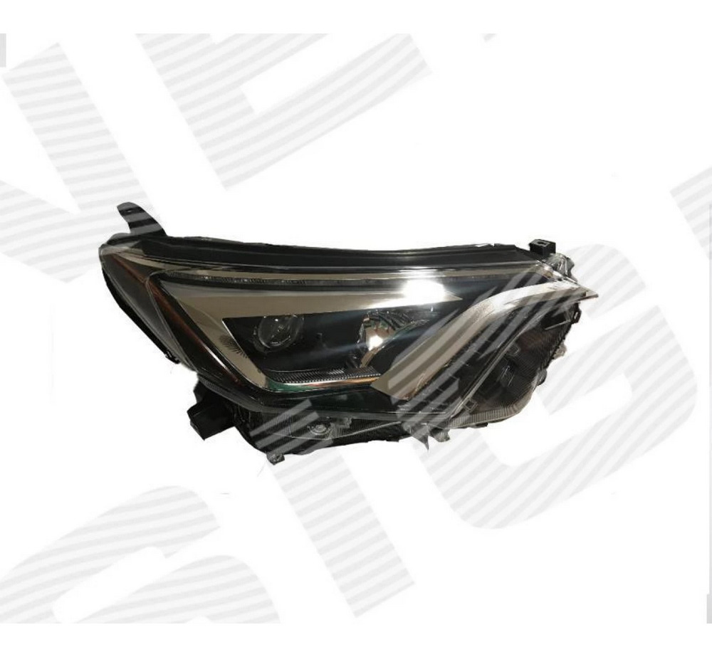 Передняя фара для Toyota RAV4 IV Передняя фара для Toyota RAV4 IV