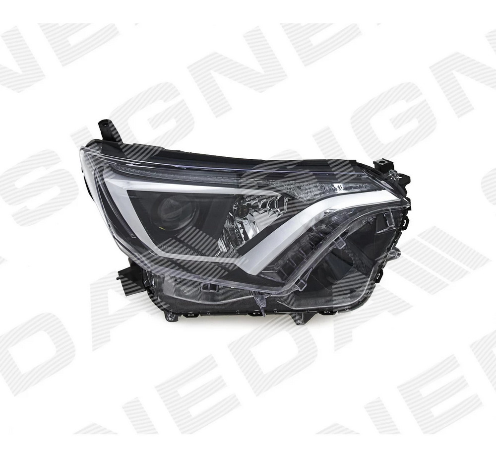 Передняя фара для Toyota RAV4 IV Передняя фара для Toyota RAV4 IV