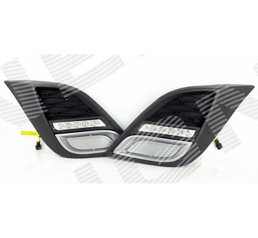 Фара дневного света для Mazda 3 (BL)