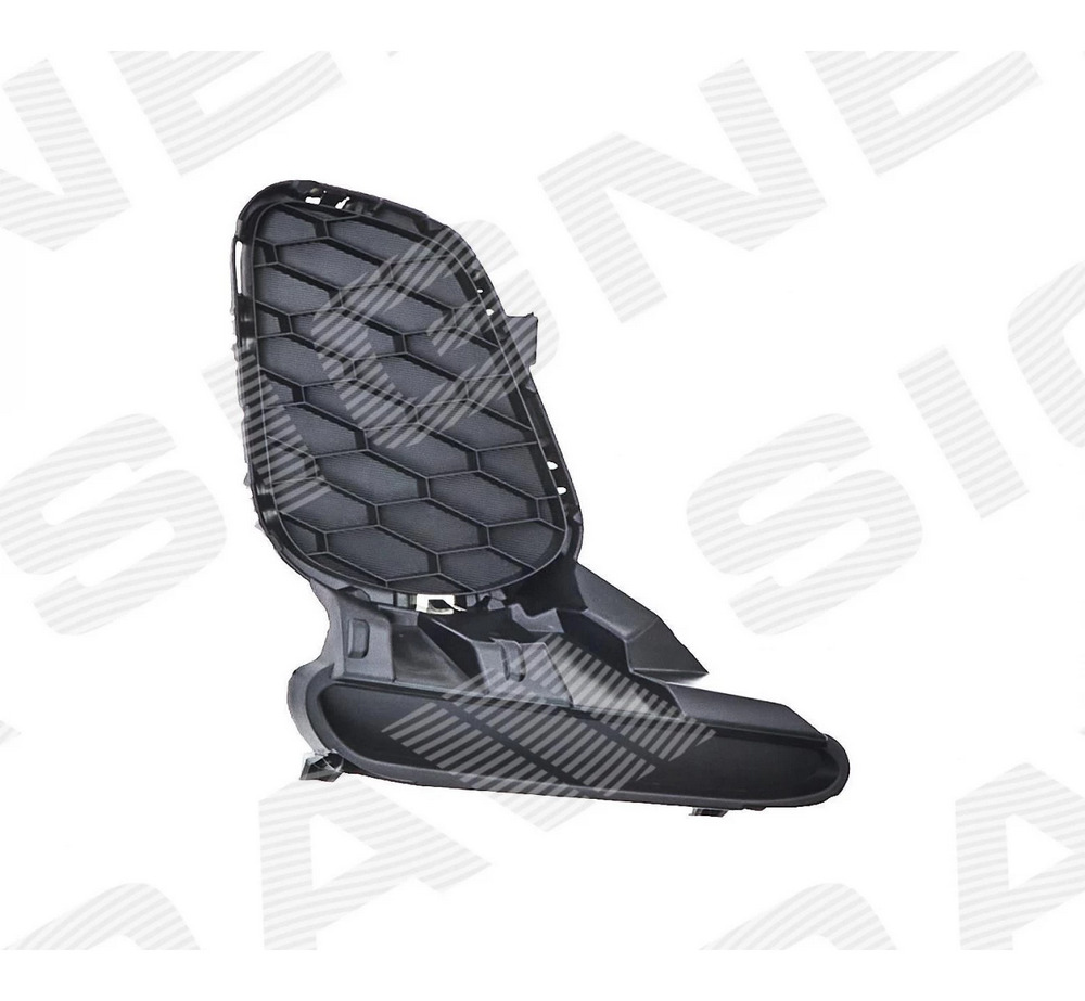 Заглушка бампера (правая) для Mazda 3 (BL)