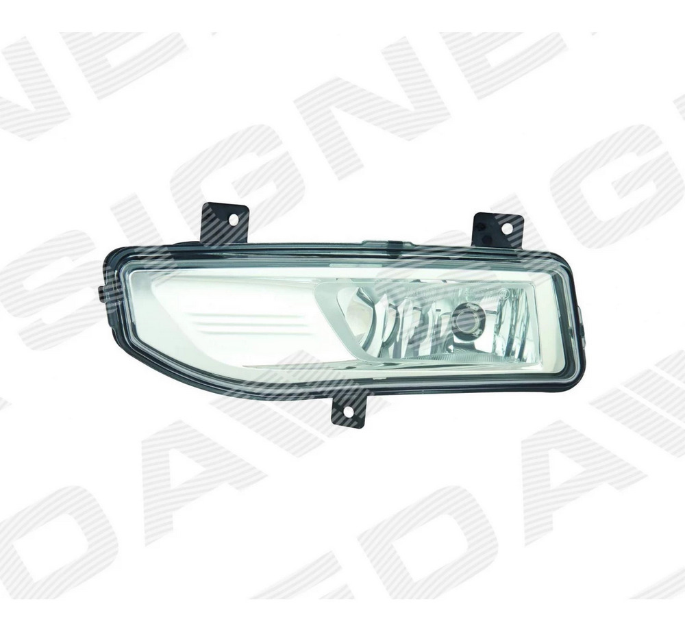 Противотуманная фара для Nissan Qashqai II (J11) Противотуманная фара для Nissan Qashqai II (J11)