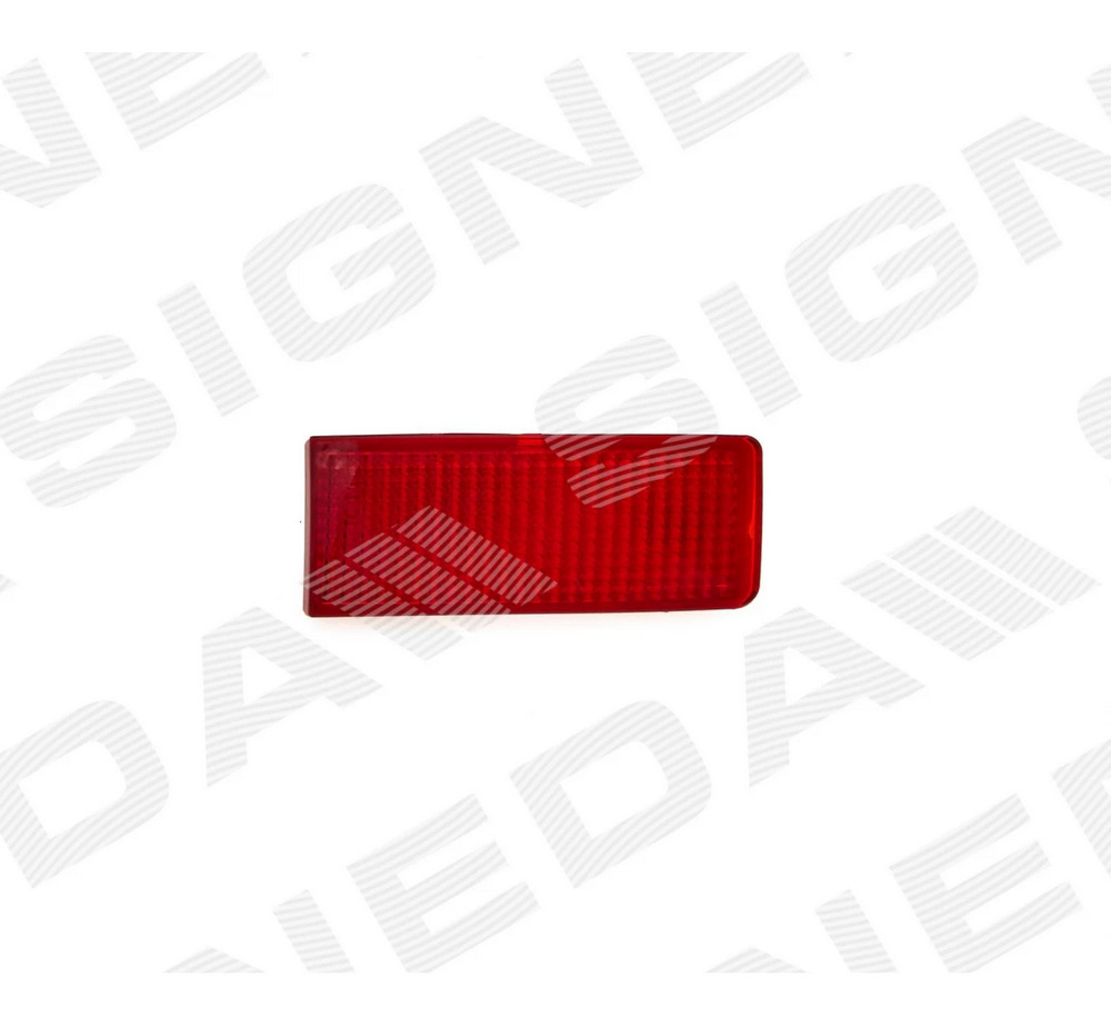 Отражатель задний (левый) для Volkswagen Touareg II (7P5)