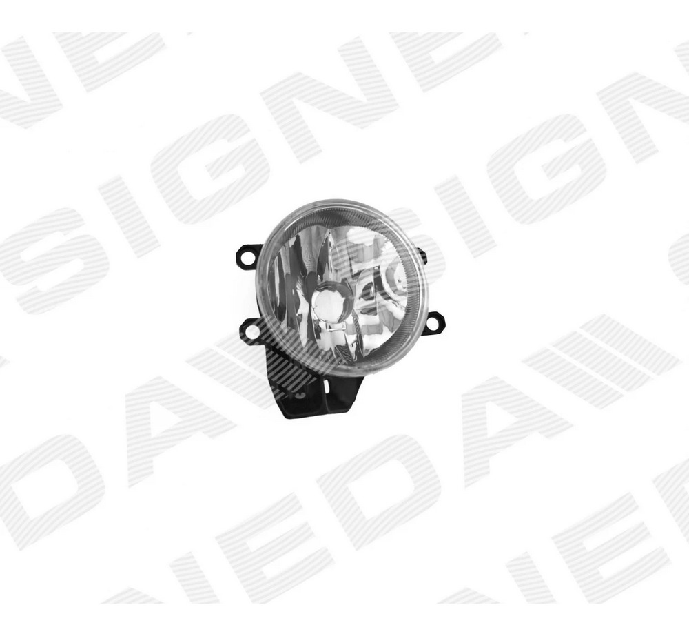 Противотуманная фара для Toyota RAV4 IV