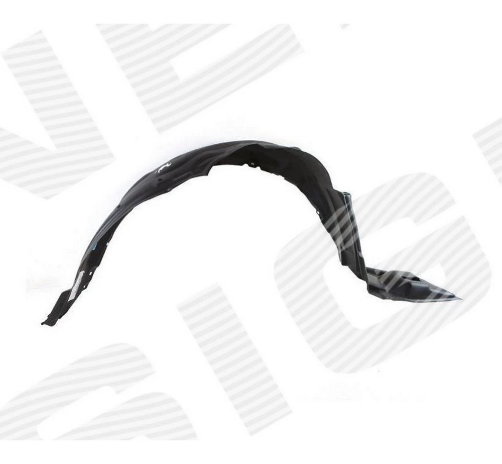 Подкрылок передний (левый) для Pontiac Vibe