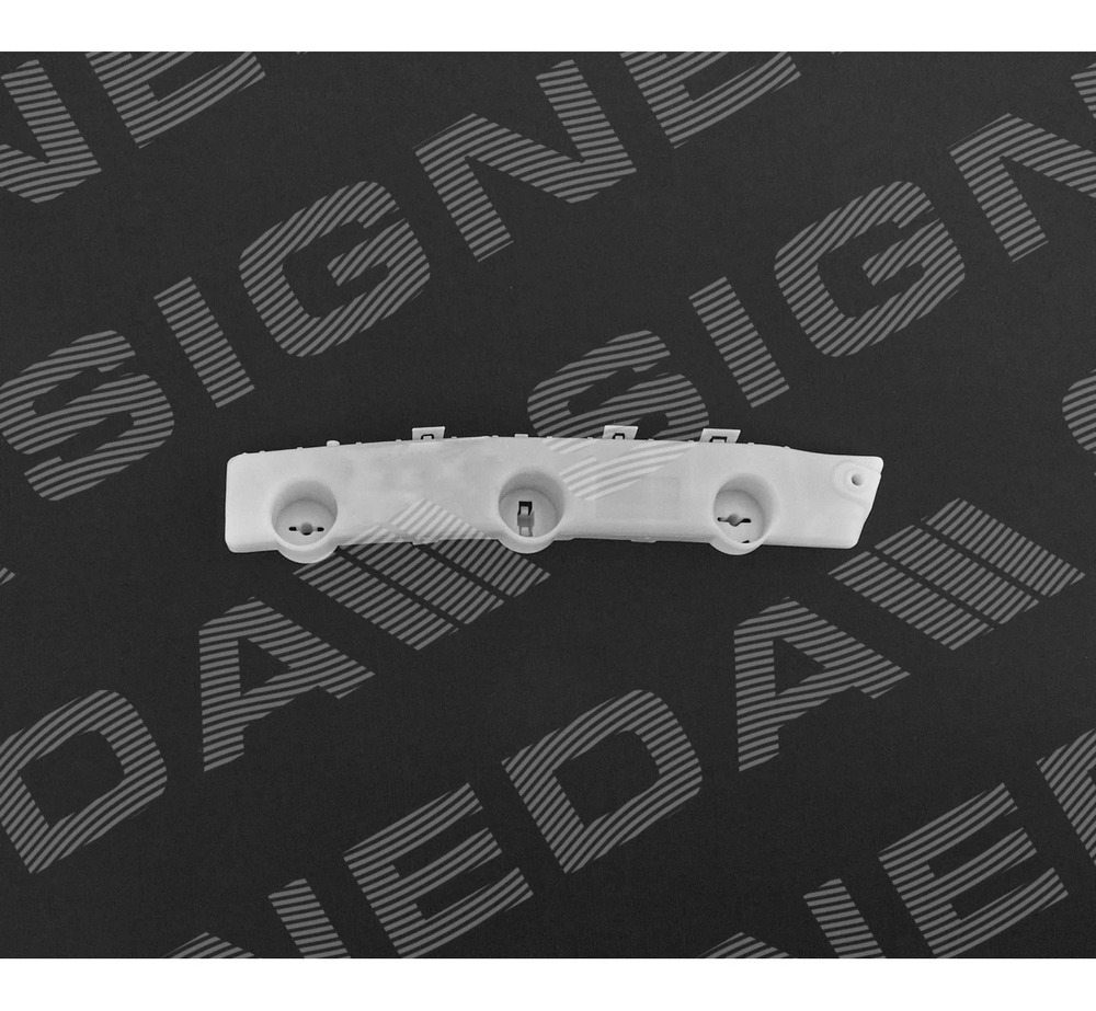 Крепление бампера для Nissan X-Trail (T32)