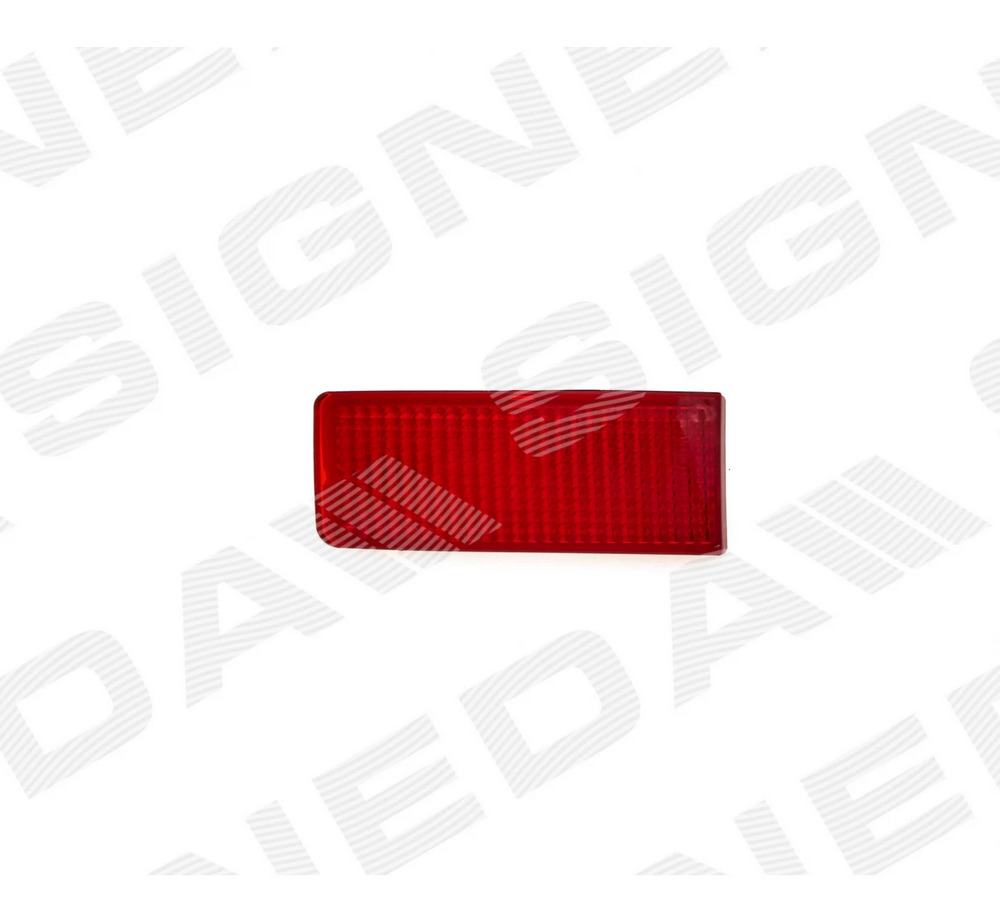 Отражатель задний (правый) для Volkswagen Touareg II (7P5)