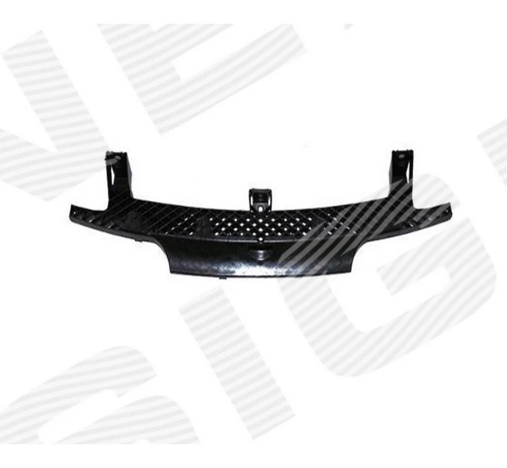 Кронштейн бампера для Volkswagen Touareg II (7P5) Кронштейн бампера для Volkswagen Touareg II (7P5)